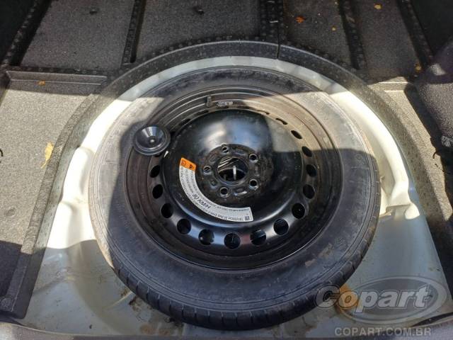 2017 FORD FOCUS FASTBACK 