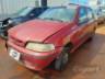 2007 FIAT SIENA 