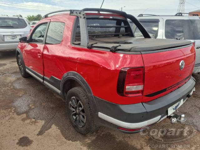 2023 VOLKSWAGEN SAVEIRO CD 