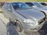 2009 FIAT SIENA 