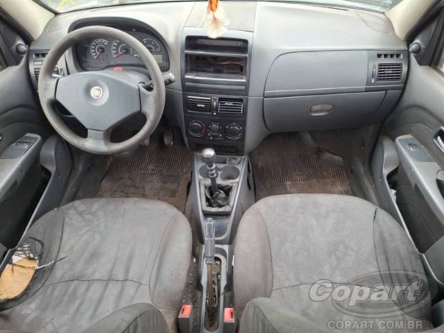 2010 FIAT SIENA 