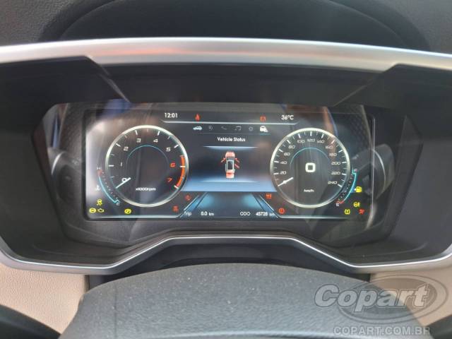 2022 FORD TERRITORY 