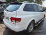 2012 SSANGYONG KYRON 