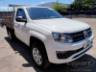 2018 VOLKSWAGEN AMAROK CS 