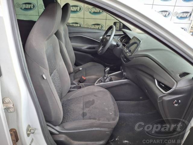 2021 CHEVROLET ONIX 
