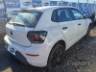 2026 VOLKSWAGEN POLO 