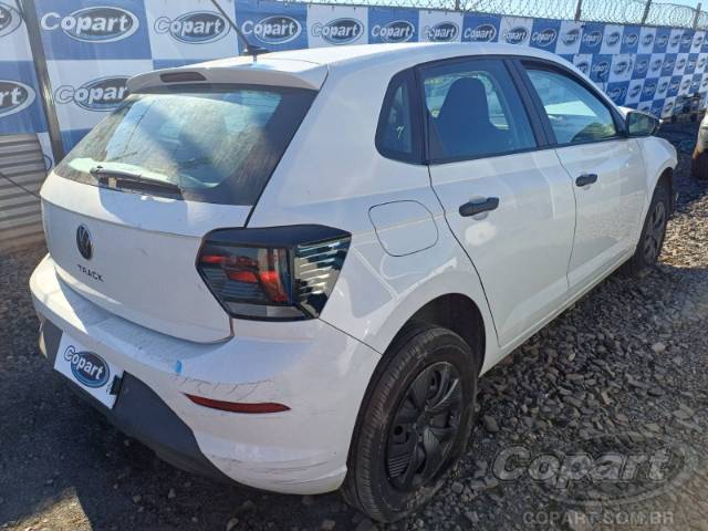 2026 VOLKSWAGEN POLO 