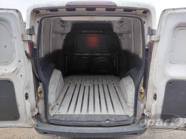2020 FIAT FIORINO FURGAO 