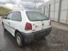 1998 VOLKSWAGEN GOL 