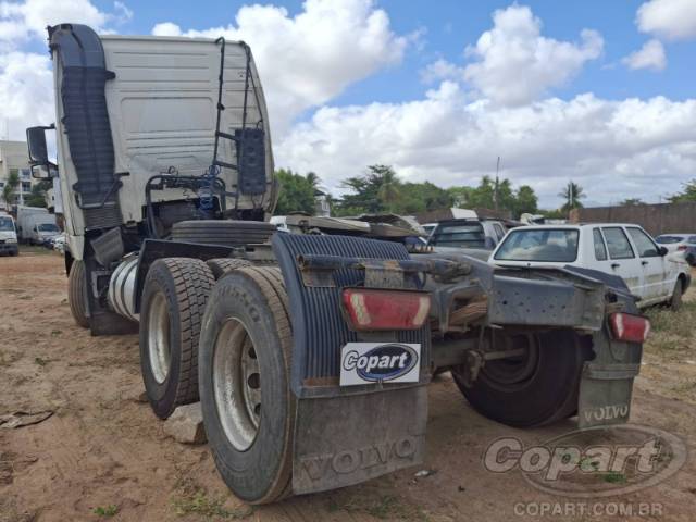 2010 VOLVO FH 