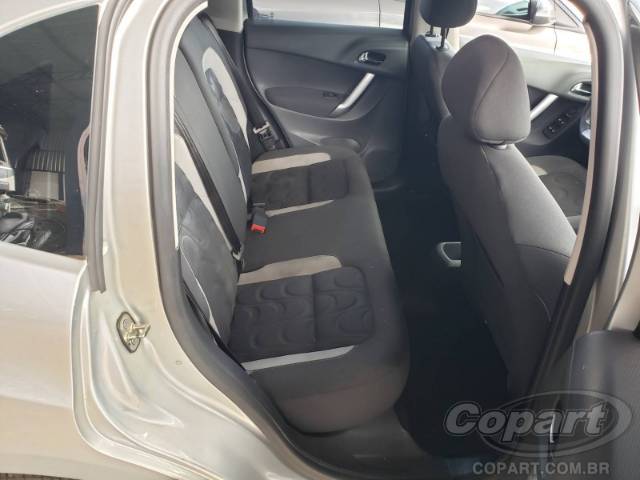 2013 CITROEN C3 