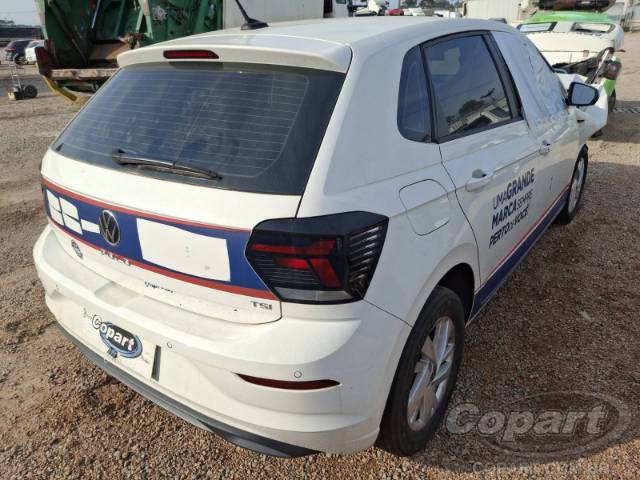 2025 VOLKSWAGEN POLO 