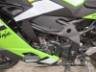 2026 KAWASAKI NINJA ZX-4R 