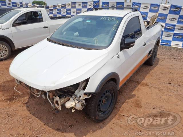 2025 VOLKSWAGEN SAVEIRO 