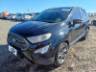 2018 FORD ECOSPORT 