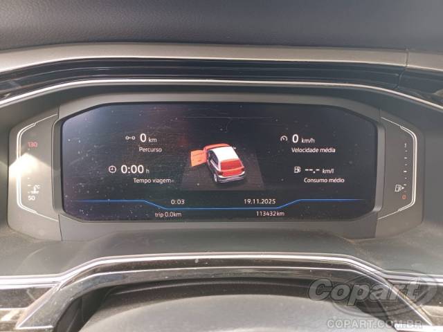 2020 VOLKSWAGEN POLO 