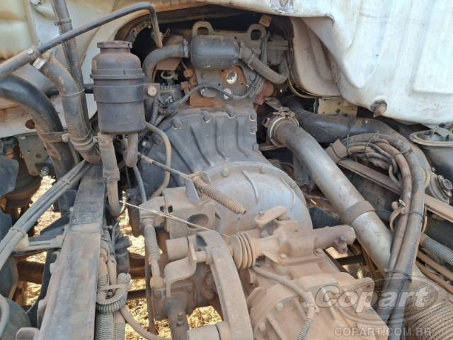 2022 MERCEDES BENZ ACCELO 