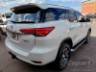 2016 TOYOTA HILUX SW4 