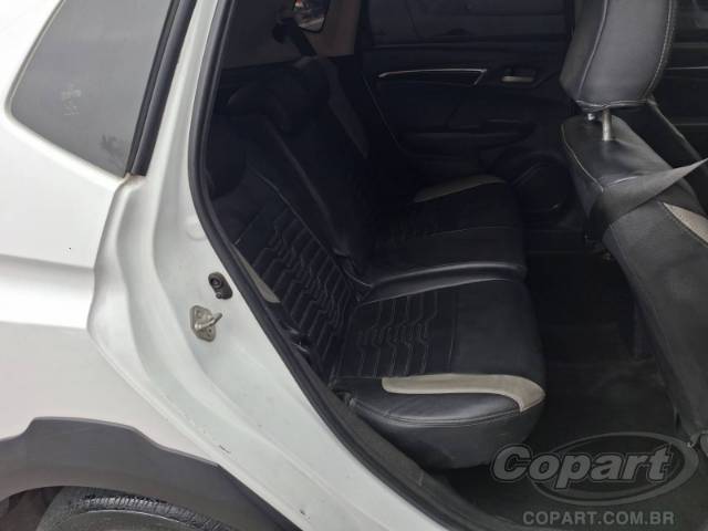 2021 HONDA WR-V 