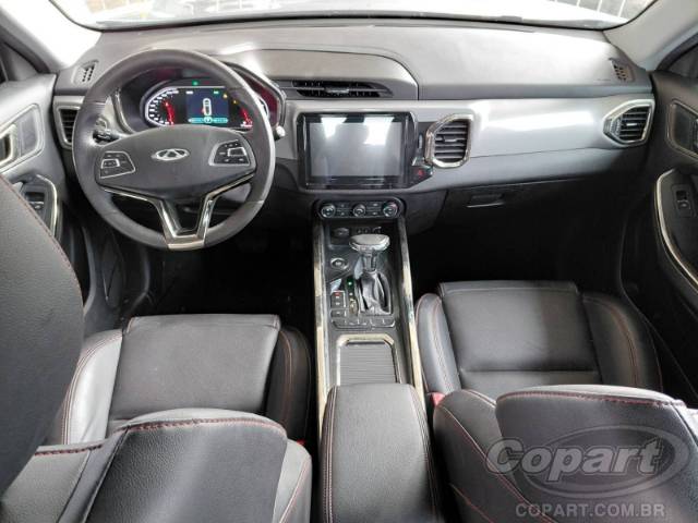 2022 CAOA CHERY TIGGO 5X 