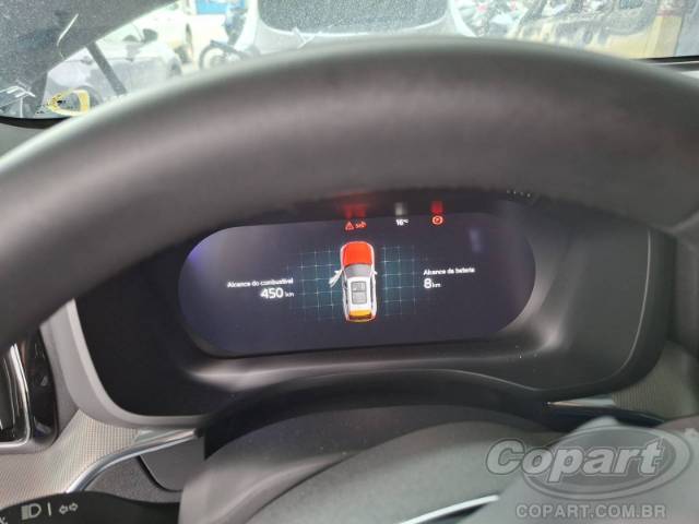 2023 VOLVO XC60 