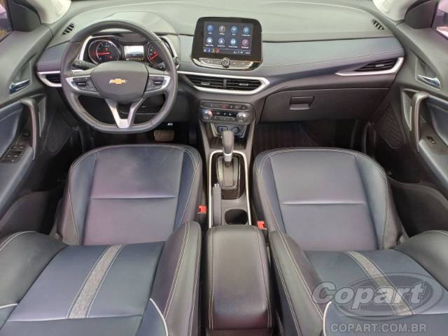 2024 CHEVROLET TRACKER 