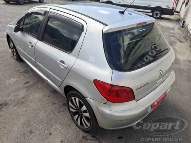 2010 PEUGEOT 307 