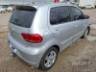 2017 VOLKSWAGEN FOX 