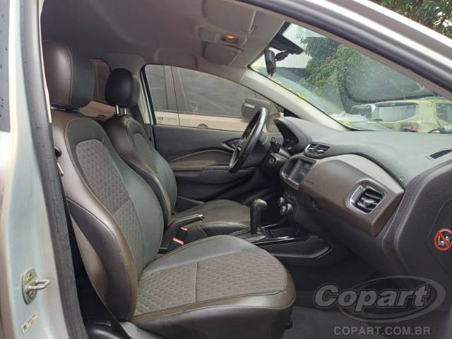 2018 CHEVROLET PRISMA 