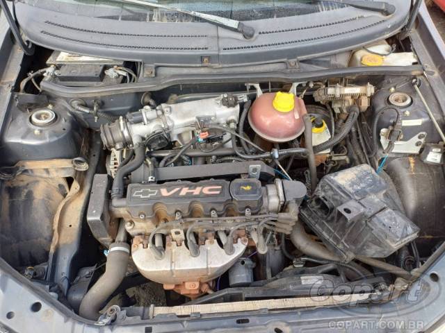 2005 CHEVROLET CLASSIC 