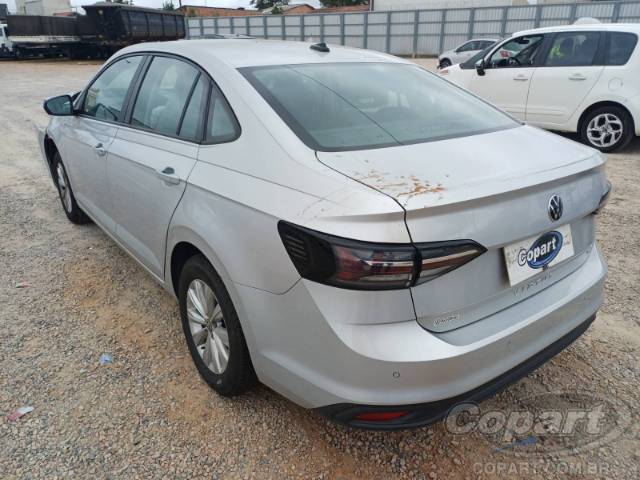 2025 VOLKSWAGEN VIRTUS 