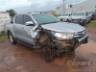 2017 TOYOTA HILUX CD 