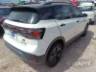 2026 VOLKSWAGEN T-CROSS 