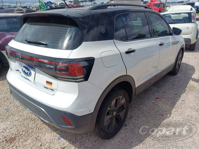 2026 VOLKSWAGEN T-CROSS 