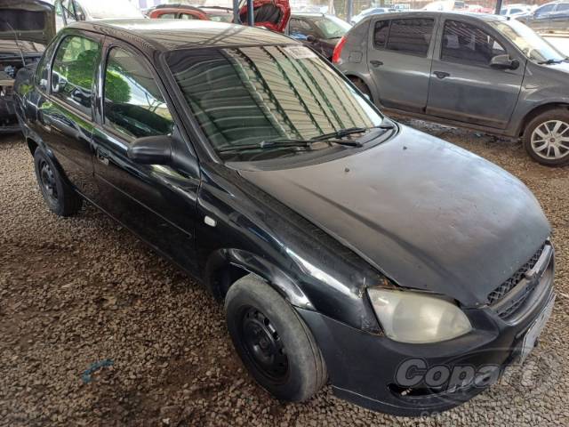 2011 CHEVROLET CLASSIC 