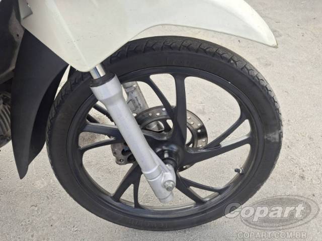 2024 HONDA BIZ 