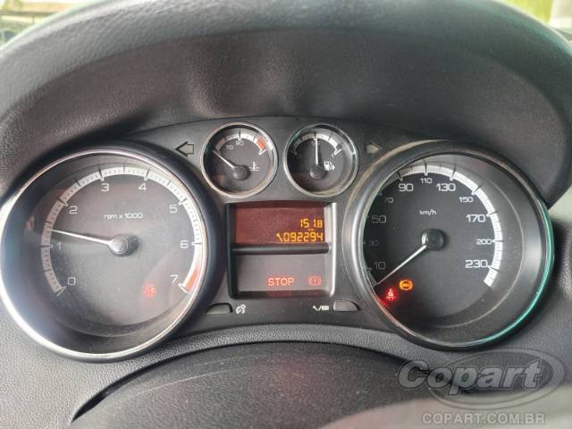 2014 PEUGEOT 308 