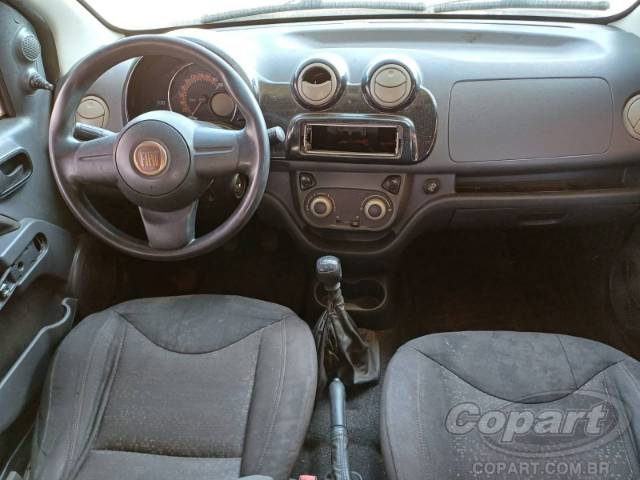 2012 FIAT UNO 