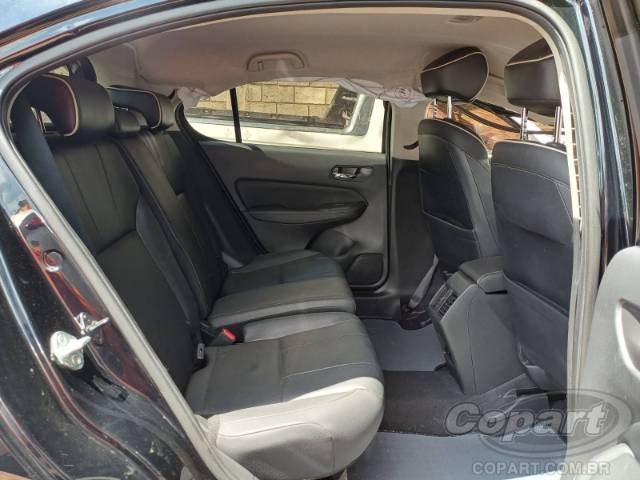 2024 HONDA CITY HATCHBACK 