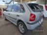 2003 VOLKSWAGEN GOL 