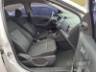 2015 FORD KA 