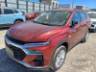 2026 CHEVROLET TRACKER 