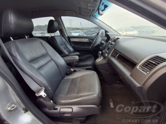 2010 HONDA CR-V 