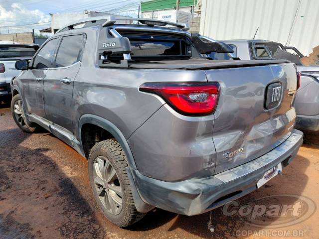 2019 FIAT TORO 