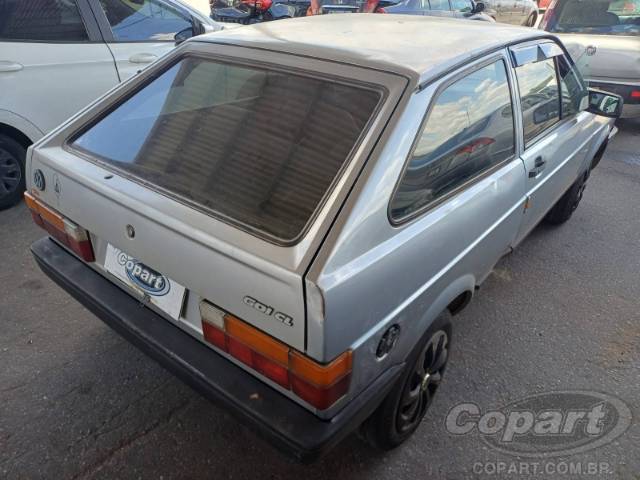 1994 VOLKSWAGEN GOL 