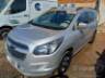 2014 CHEVROLET SPIN 
