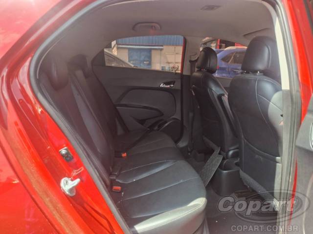 2015 HYUNDAI HB20 