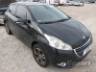 2016 PEUGEOT 208 