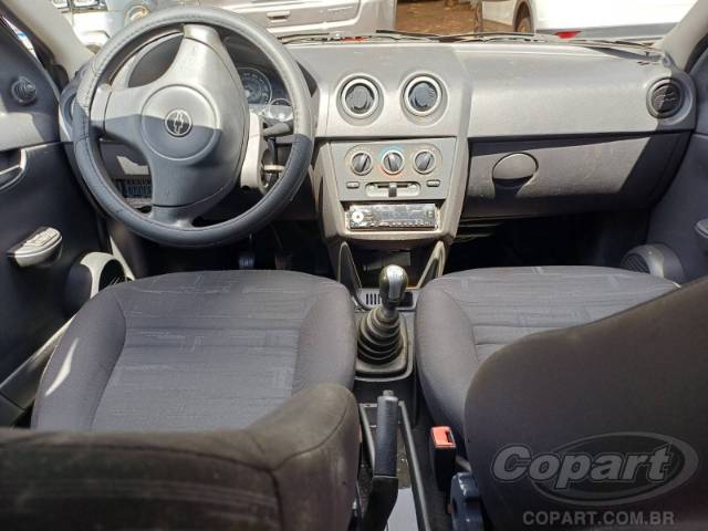 2011 CHEVROLET PRISMA 