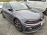 2021 VOLKSWAGEN POLO 